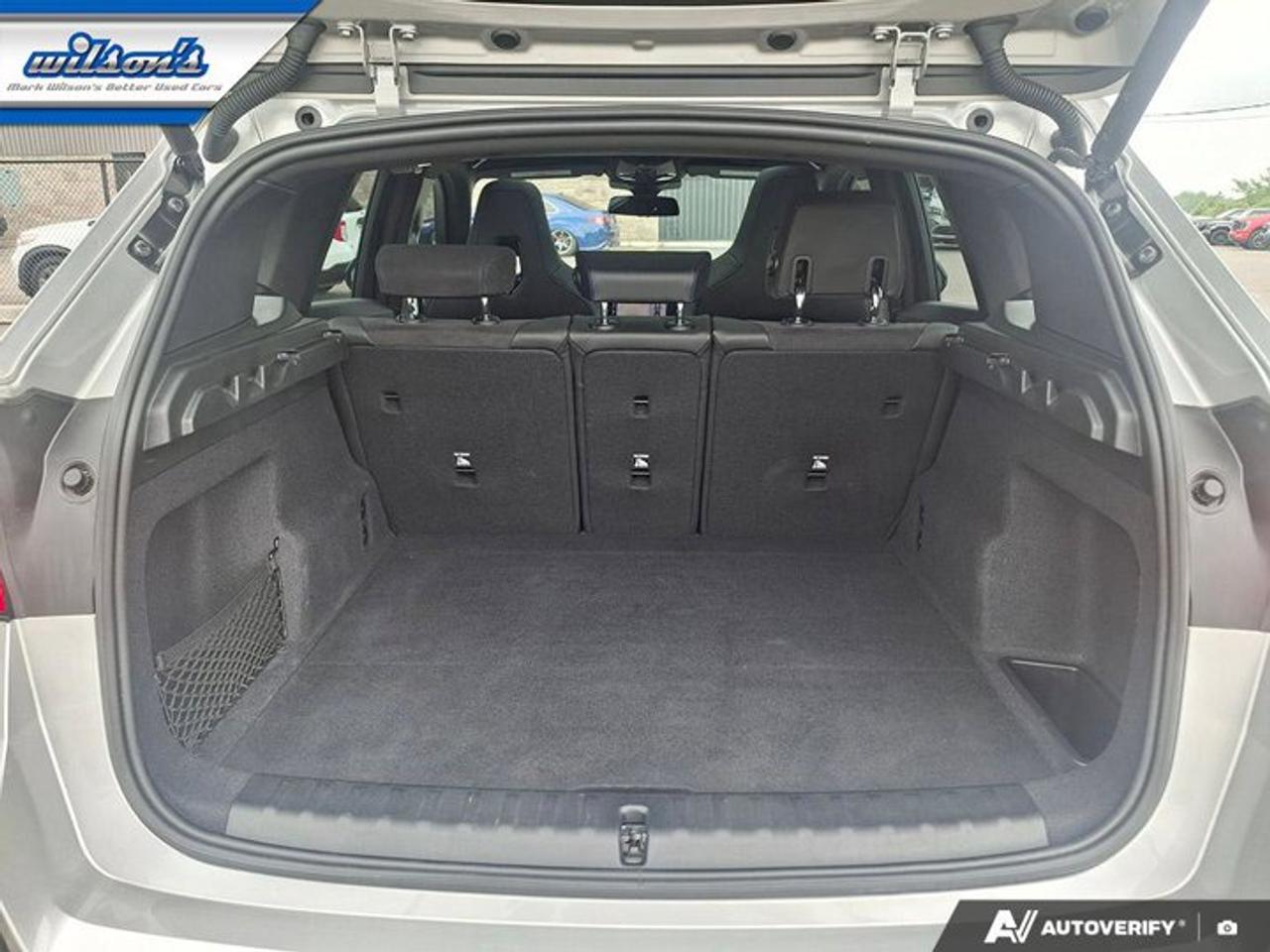 2025 BMW X1 M35i AWD | Premium Enhanced Package | M Sport Pro | Bucket Seats | Adaptive Cruise Control & More ! Photo