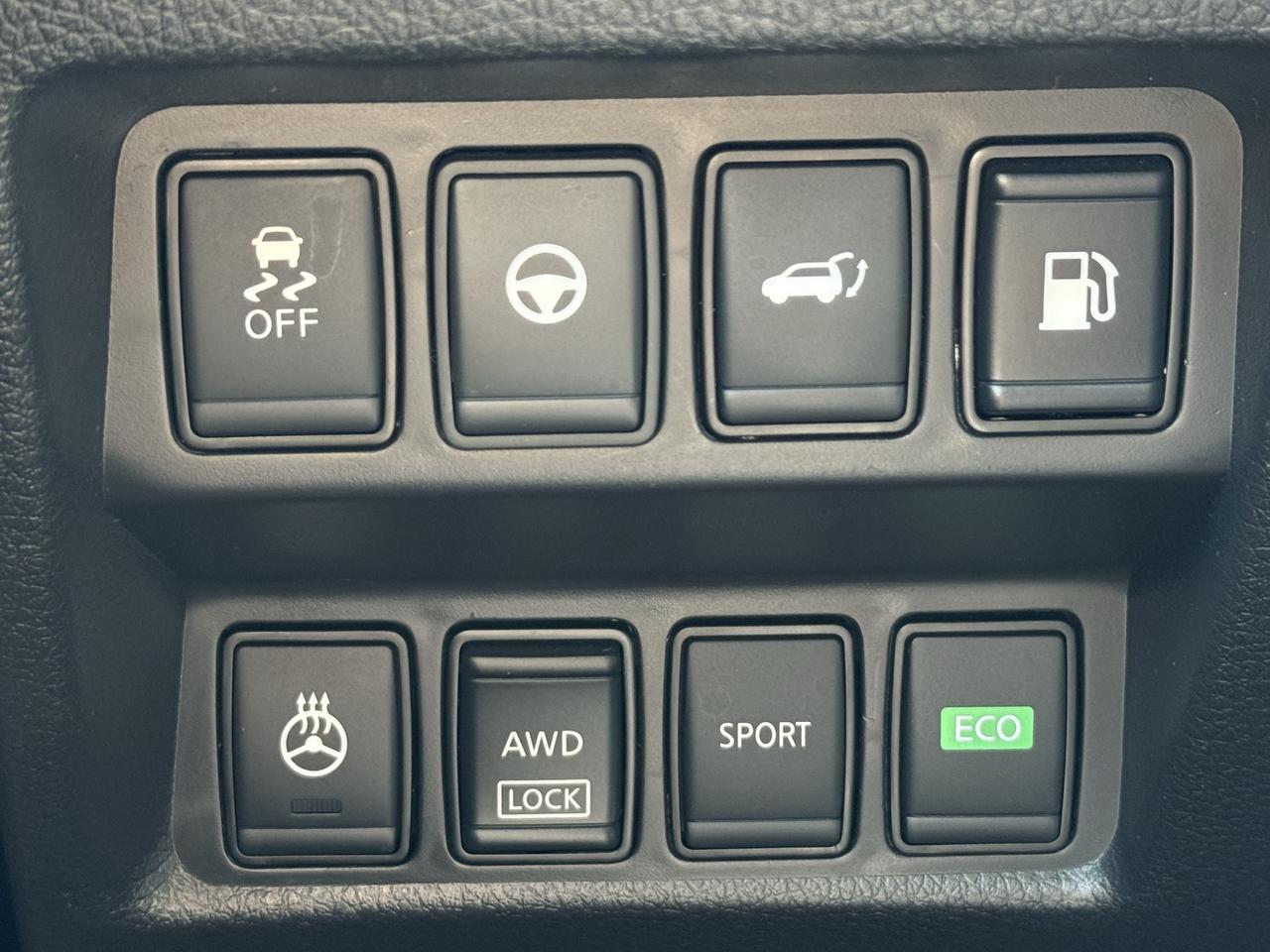 2019 Nissan Rogue S | Navigation | Backup Camera | Sunroof Photo