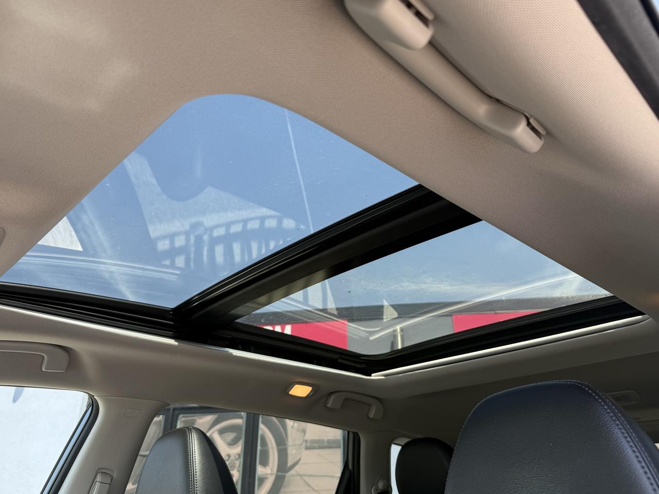 2019 Nissan Rogue S | Navigation | Backup Camera | Sunroof Photo