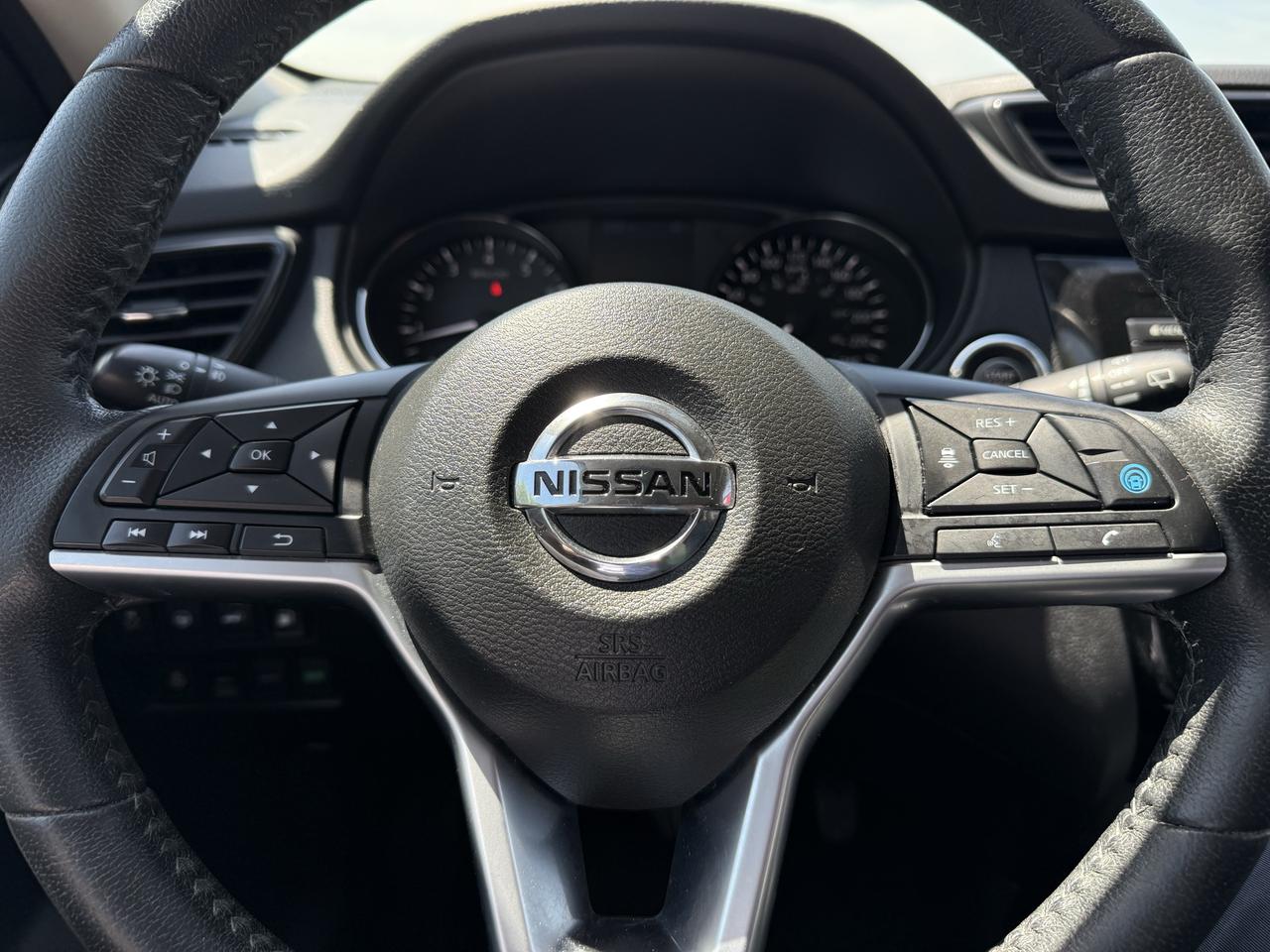 2019 Nissan Rogue S | Navigation | Backup Camera | Sunroof Photo