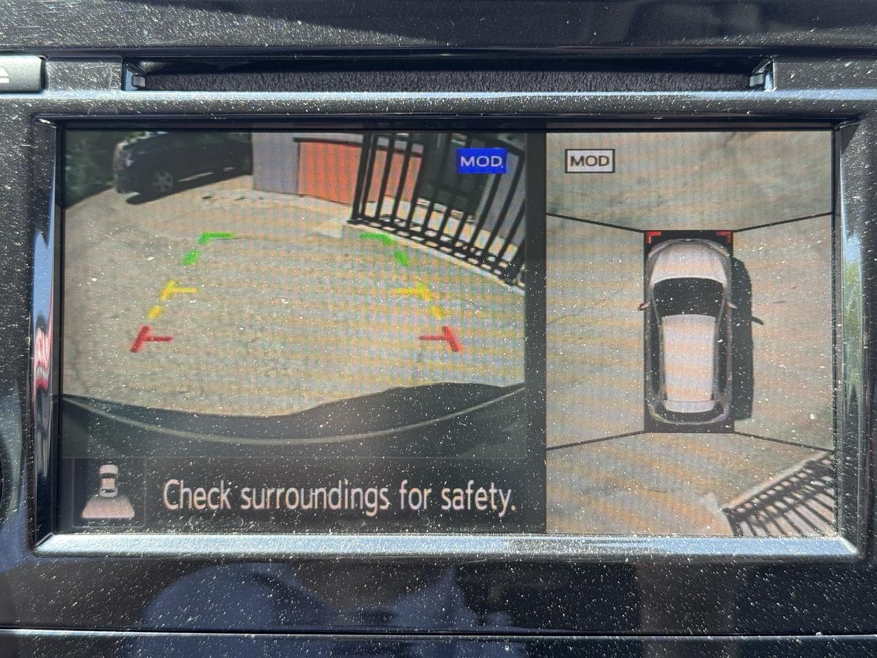 2019 Nissan Rogue S | Navigation | Backup Camera | Sunroof Photo