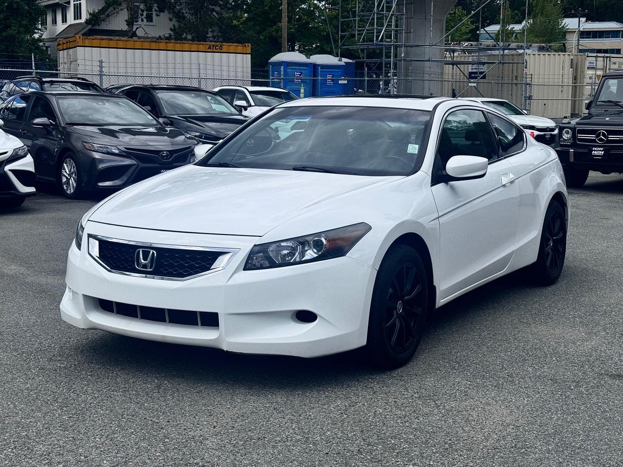 2010 Honda Accord FINANCING AVAILABLE Photo1