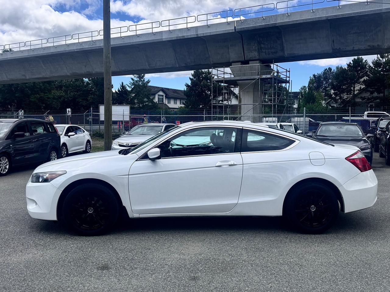 2010 Honda Accord FINANCING AVAILABLE Photo8
