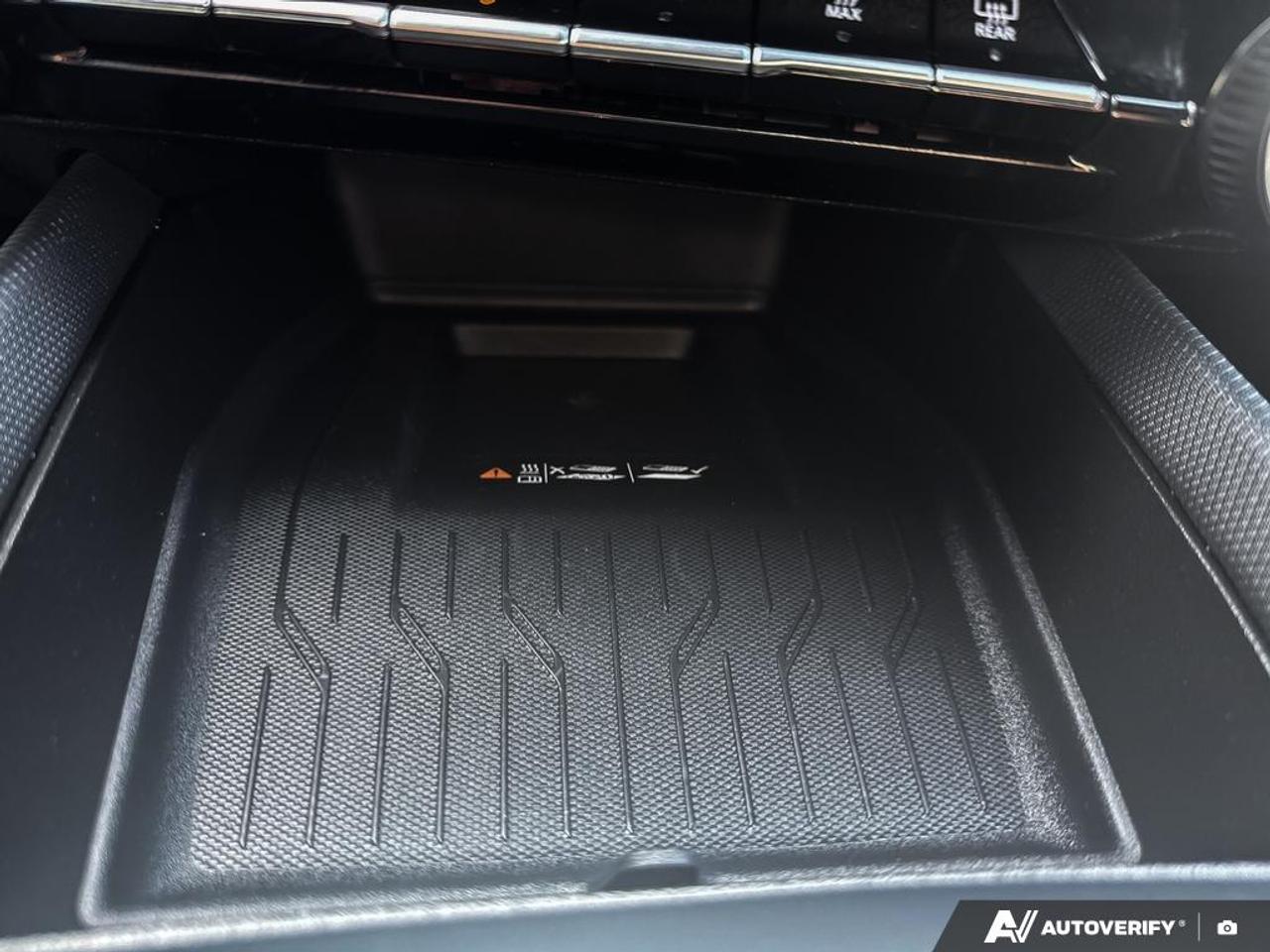 2025 Chevrolet Equinox RS / NO ACCIDENTS / 360 CAM / BLINDSPOT / ELECTRIC Photo
