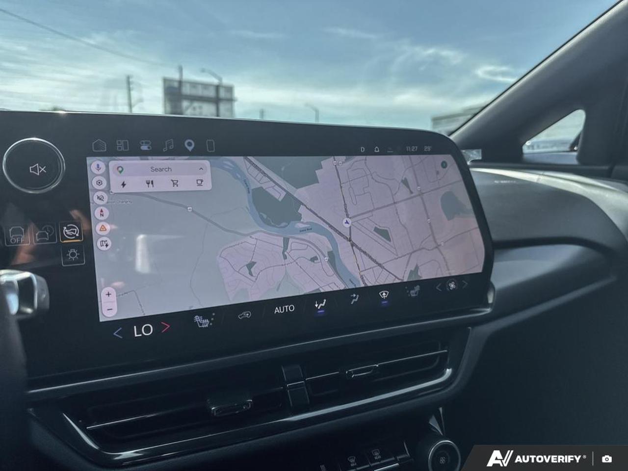2025 Chevrolet Equinox RS / NO ACCIDENTS / 360 CAM / BLINDSPOT / ELECTRIC Photo