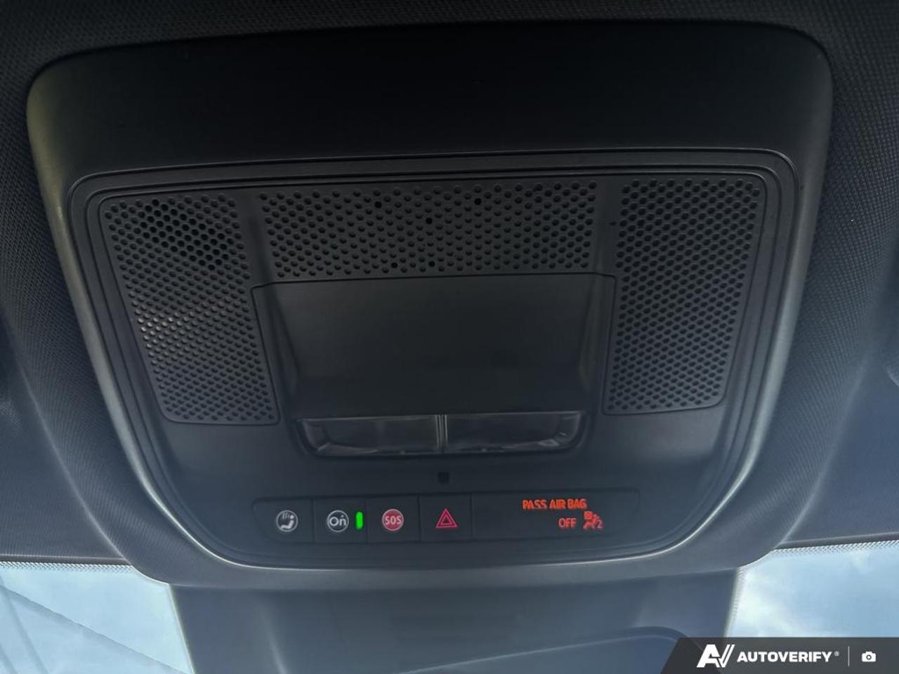 2025 Chevrolet Equinox RS / NO ACCIDENTS / 360 CAM / BLINDSPOT / ELECTRIC Photo
