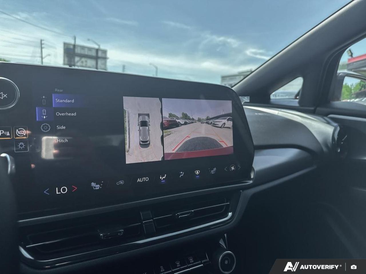 2025 Chevrolet Equinox RS / NO ACCIDENTS / 360 CAM / BLINDSPOT / ELECTRIC Photo
