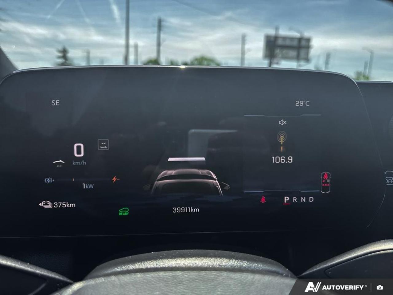 2025 Chevrolet Equinox RS / NO ACCIDENTS / 360 CAM / BLINDSPOT / ELECTRIC Photo