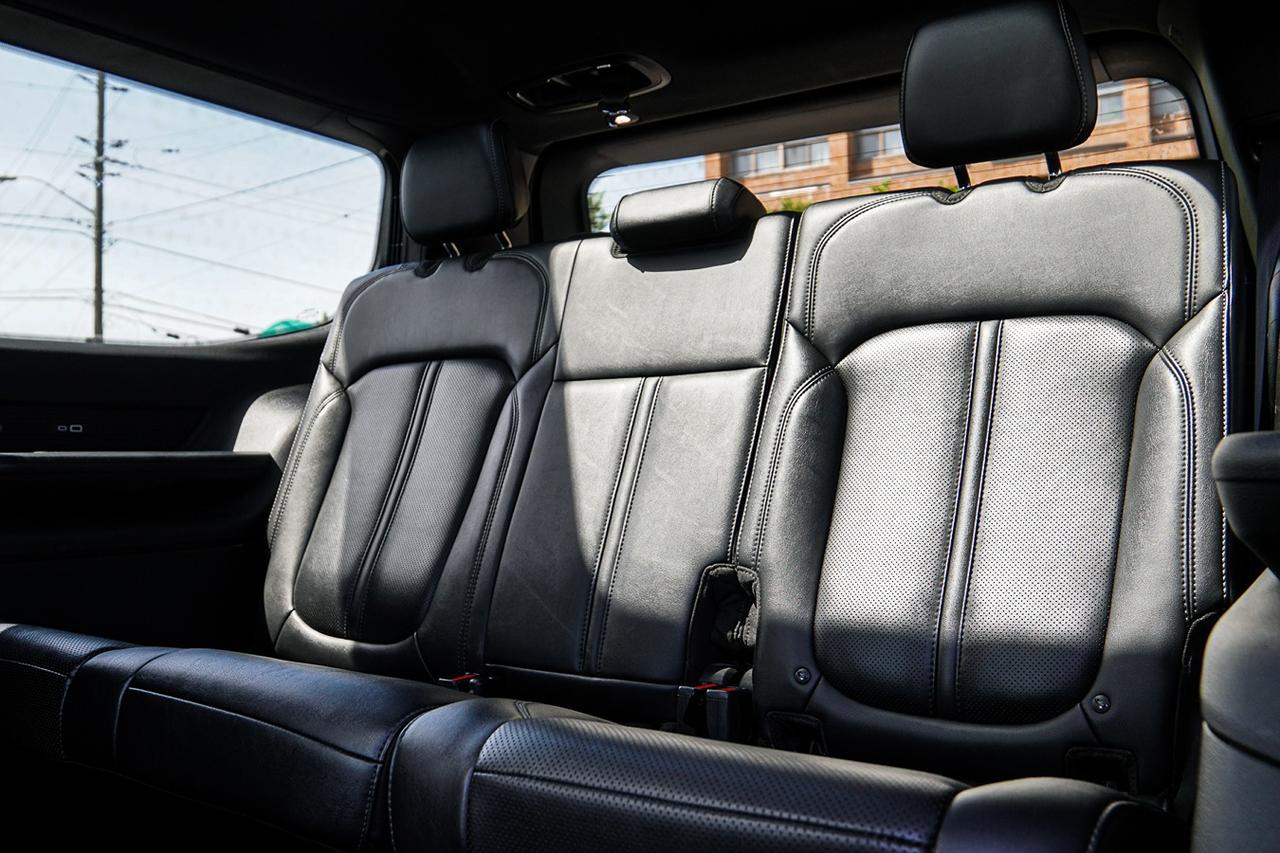 2022 Jeep Wagoneer Series III 4X4 |CLEAN CARFAX|7PASS|NAVI|PANO| Photo
