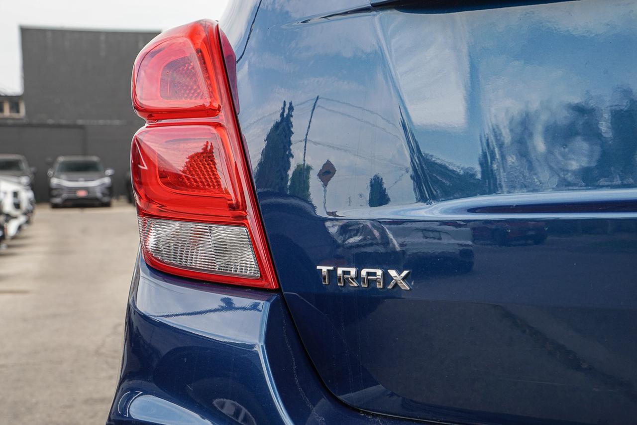 2019 Chevrolet Trax LT | CAM | REMOTE START | CARPLAY Photo