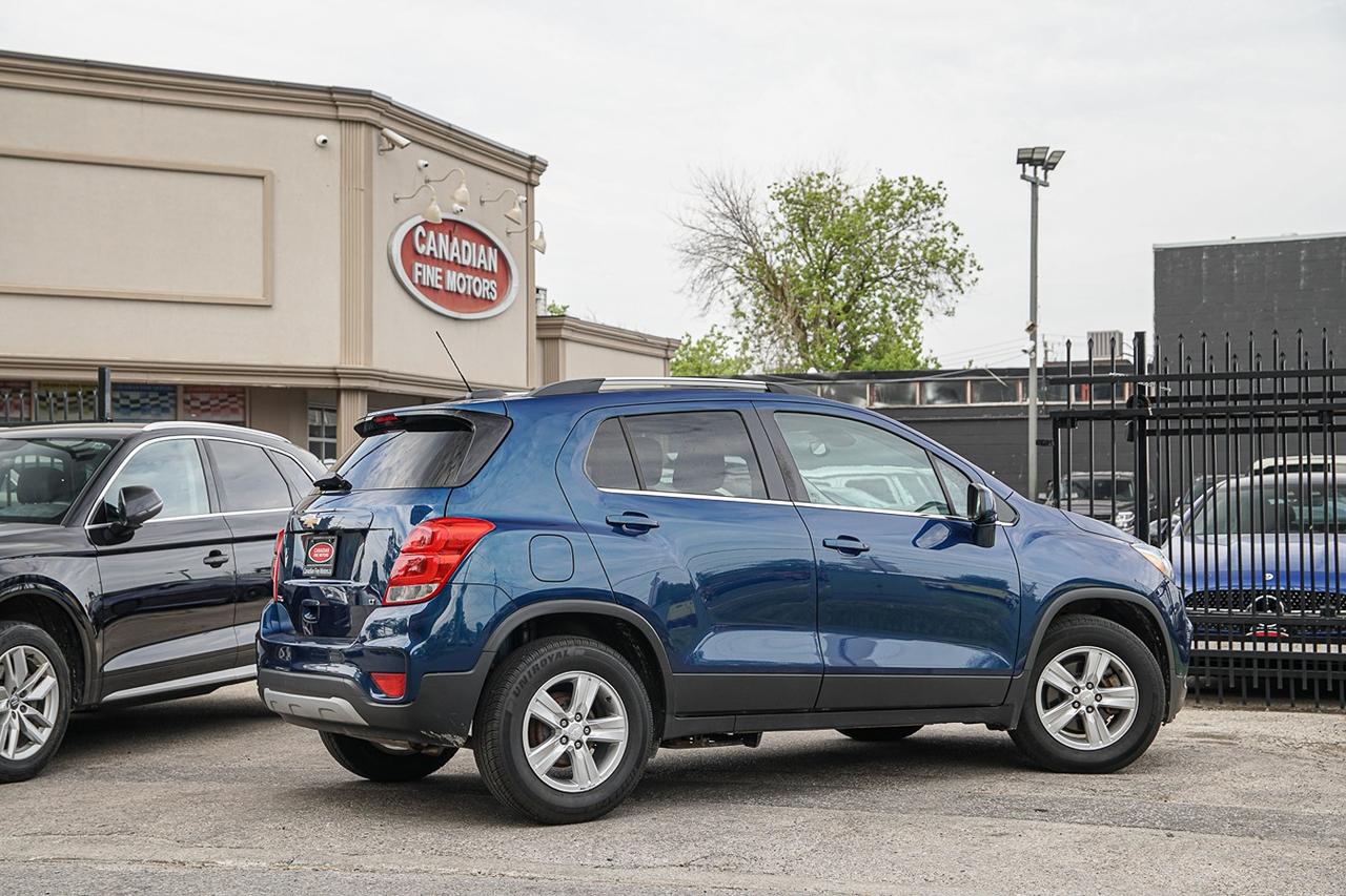 2019 Chevrolet Trax LT | CAM | REMOTE START | CARPLAY Photo4