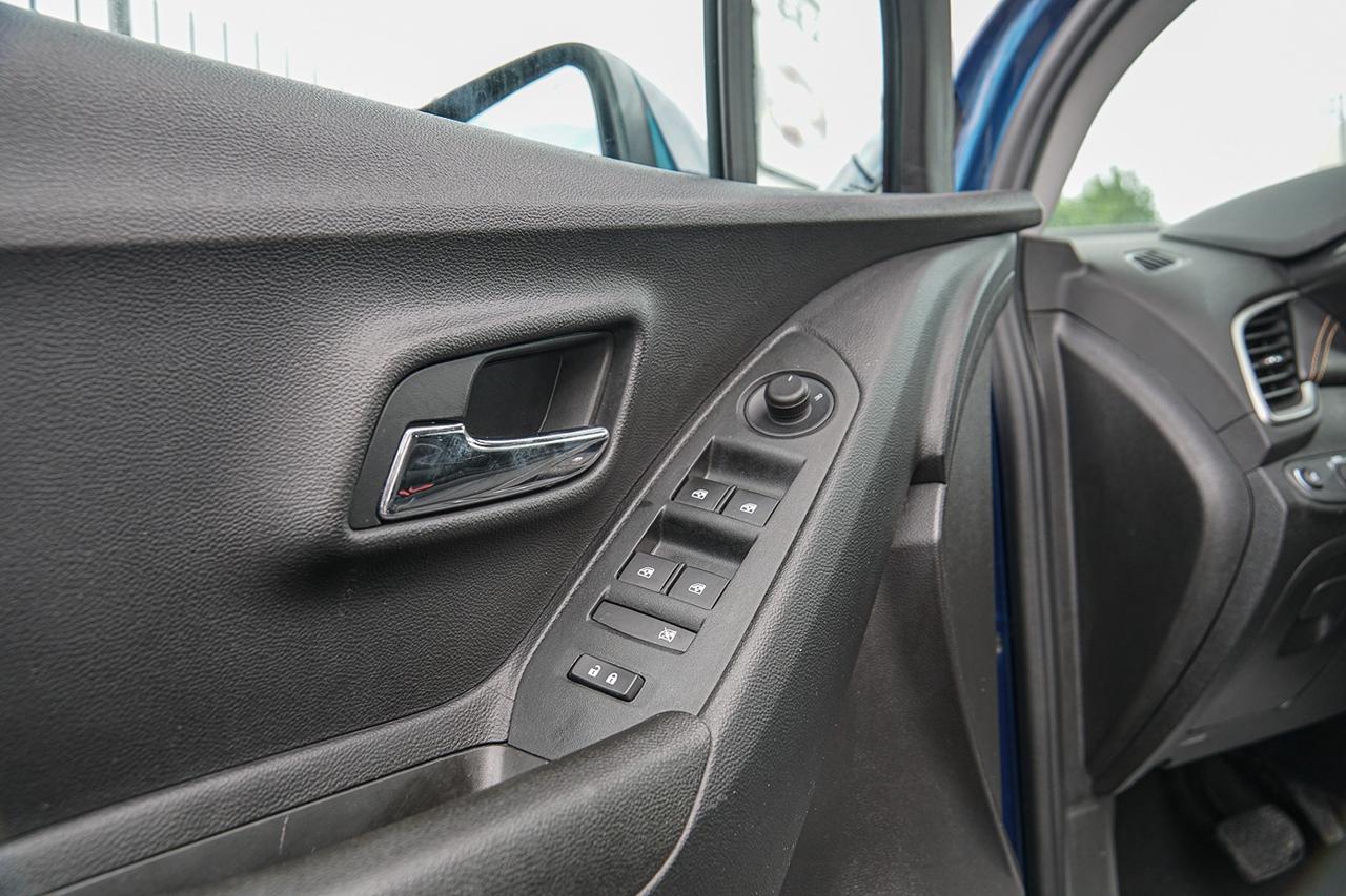 2019 Chevrolet Trax LT | CAM | REMOTE START | CARPLAY Photo