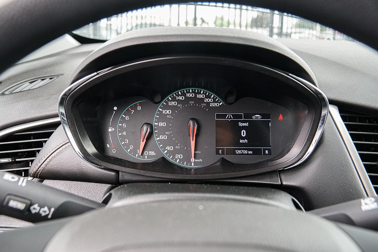 2019 Chevrolet Trax LT | CAM | REMOTE START | CARPLAY Photo