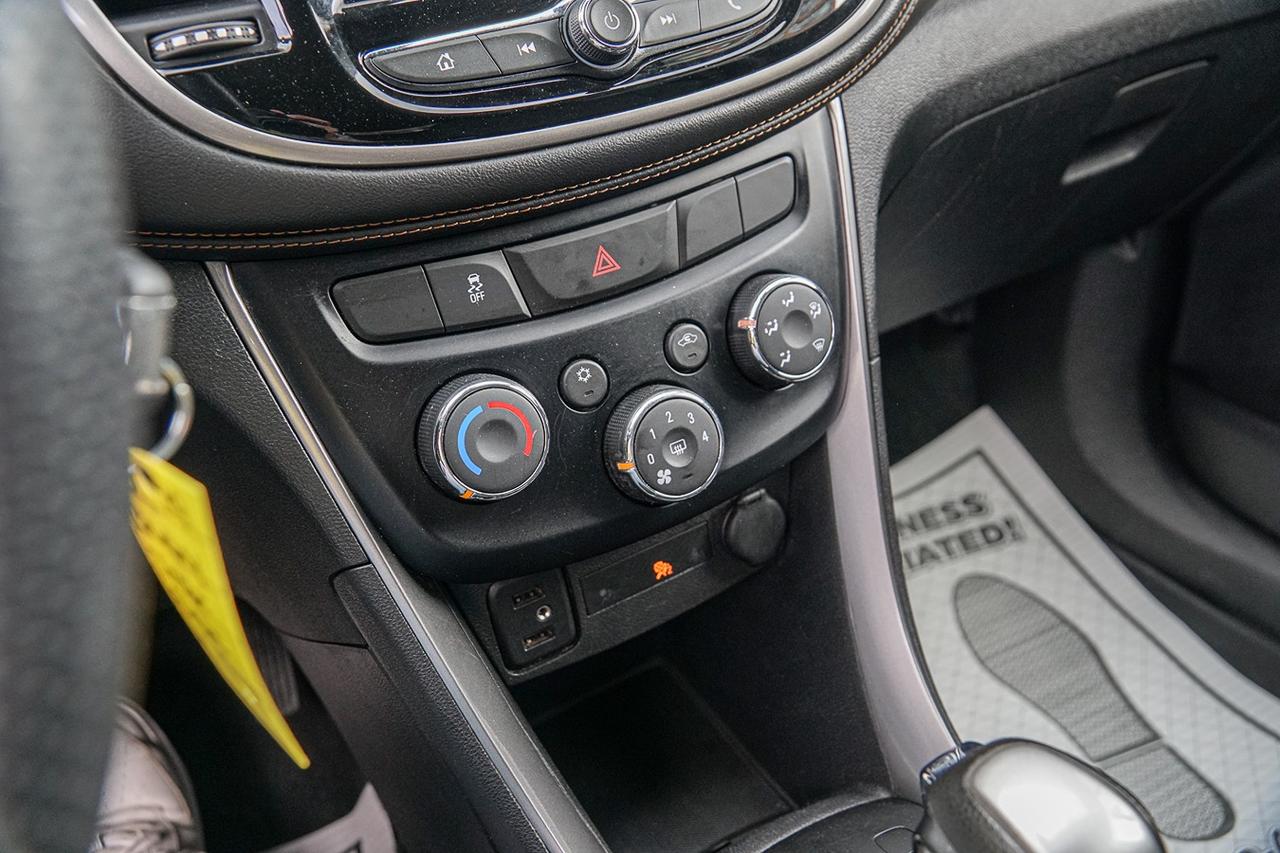 2019 Chevrolet Trax LT | CAM | REMOTE START | CARPLAY Photo