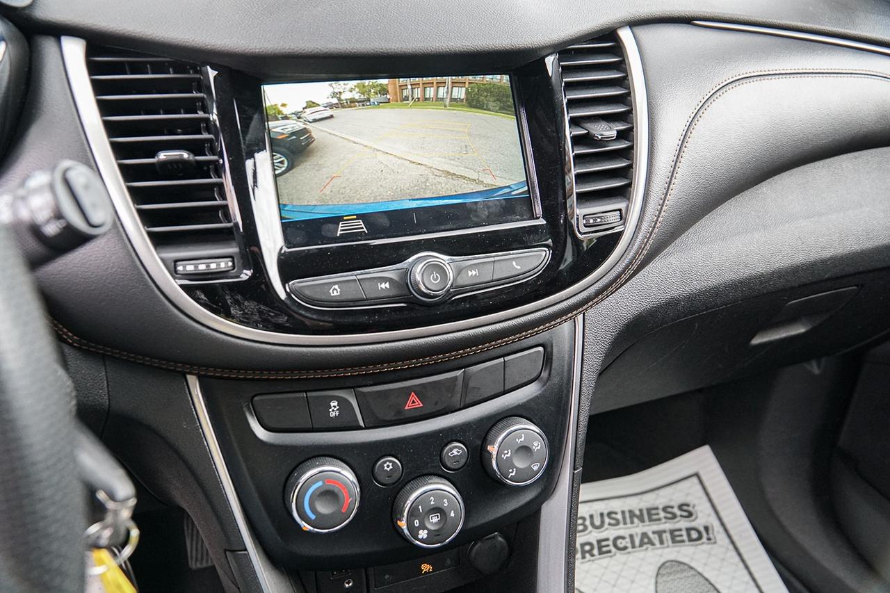 2019 Chevrolet Trax LT | CAM | REMOTE START | CARPLAY Photo