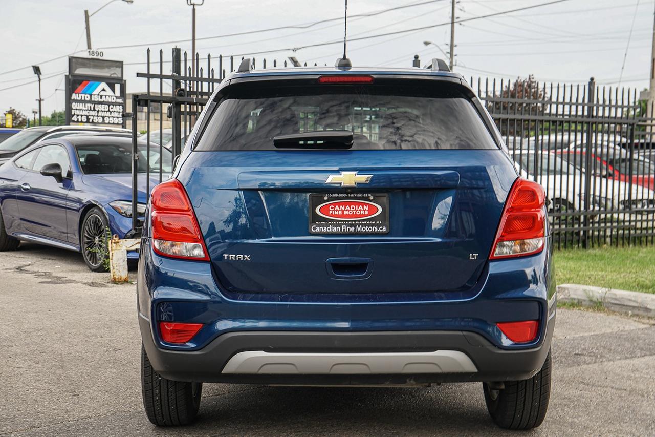 2019 Chevrolet Trax LT | CAM | REMOTE START | CARPLAY Photo