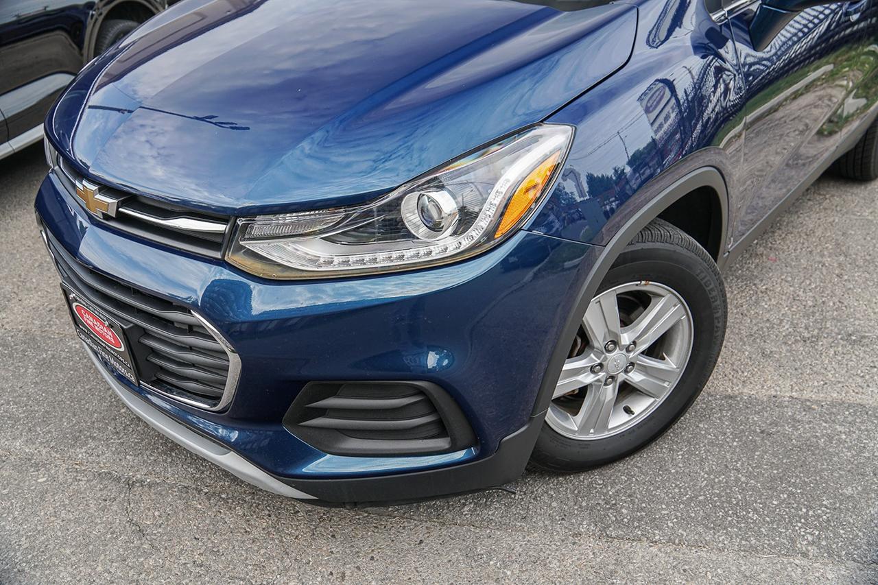 2019 Chevrolet Trax LT | CAM | REMOTE START | CARPLAY Photo