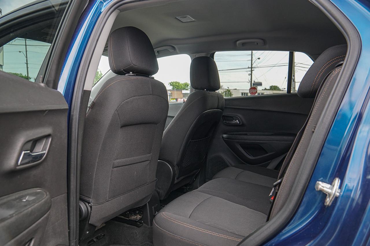 2019 Chevrolet Trax LT | CAM | REMOTE START | CARPLAY Photo