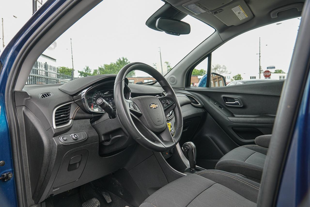 2019 Chevrolet Trax LT | CAM | REMOTE START | CARPLAY Photo