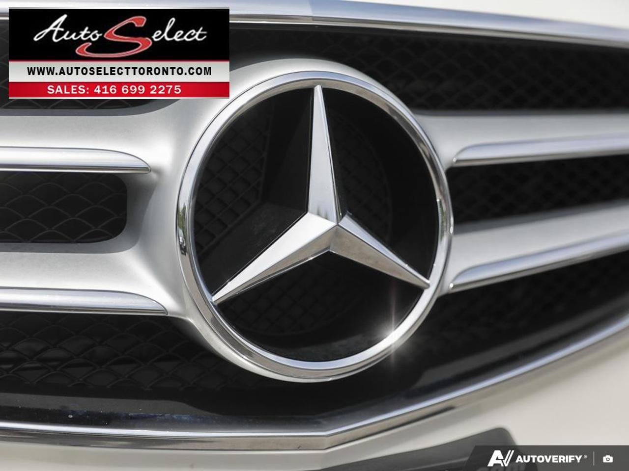 2014 Mercedes-Benz E-Class 4Matic E350 AWD - Technology Pkg - Clean Carfax Photo