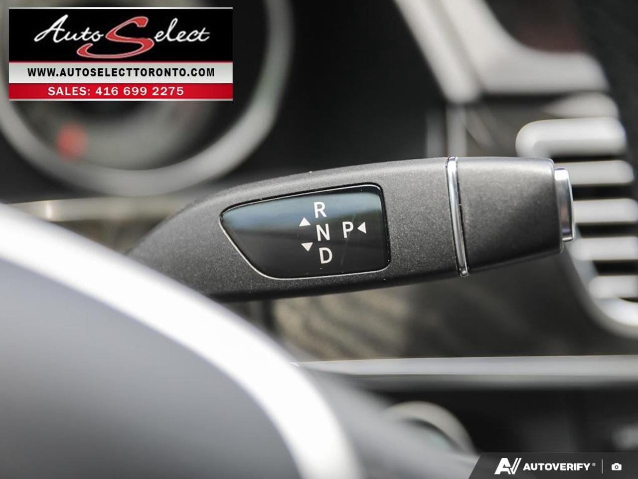 2014 Mercedes-Benz E-Class 4Matic E350 AWD - Technology Pkg - Clean Carfax Photo