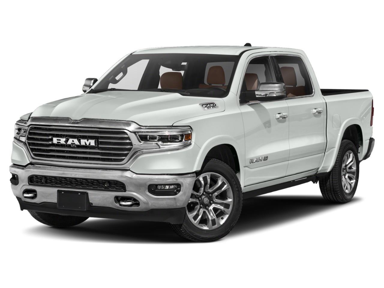 Used 2022 RAM 1500 Limited Longhorn for sale in Surrey, BC