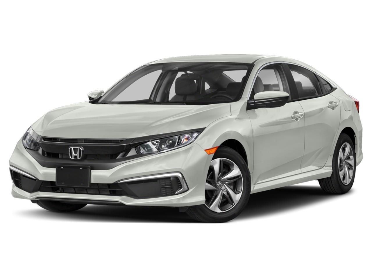 Used 2020 Honda Civic LX LOW KMS, FULLY SERVICED- GREAT ON FUEL- LOCAL CAR for sale in Surrey, BC