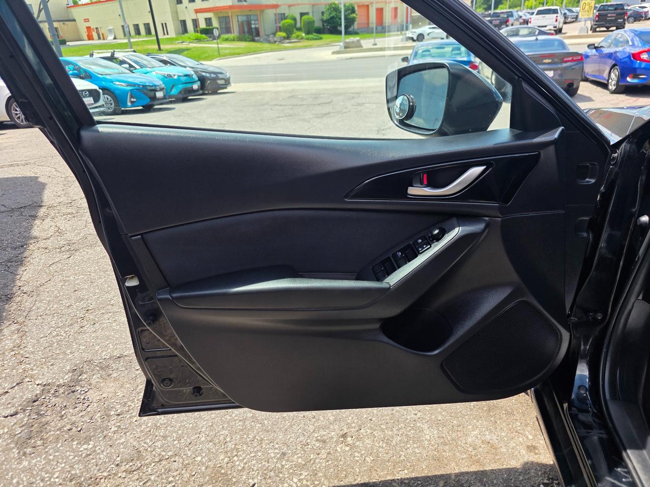 2014 Mazda MAZDA3 GX-SKY MANUAL | NEW ARRIVAL | PLEASE CALL AHEAD Photo