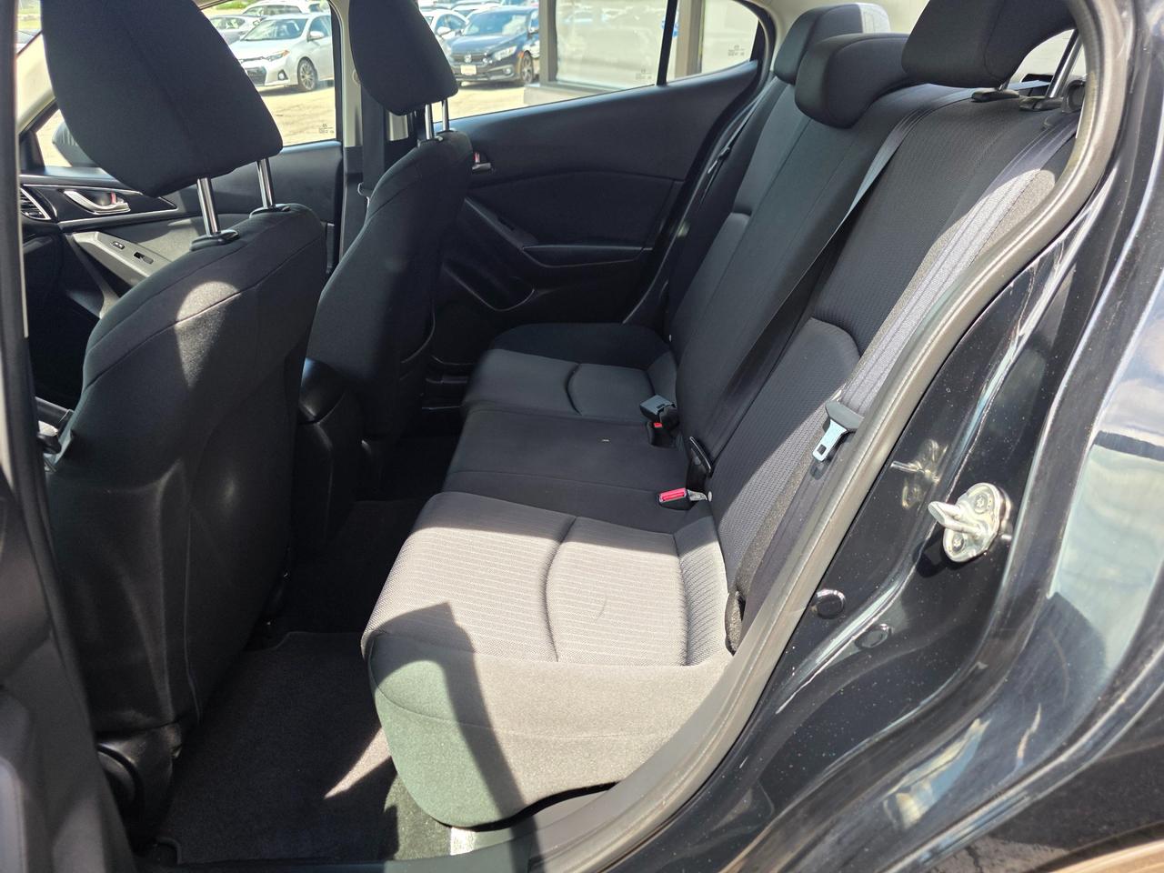 2014 Mazda MAZDA3 GX-SKY MANUAL | NEW ARRIVAL | PLEASE CALL AHEAD Photo