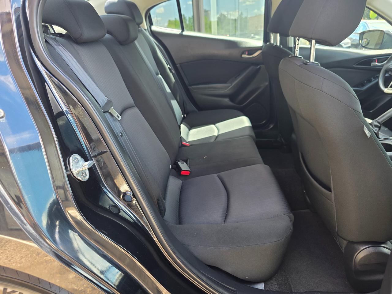 2014 Mazda MAZDA3 GX-SKY MANUAL | NEW ARRIVAL | PLEASE CALL AHEAD Photo