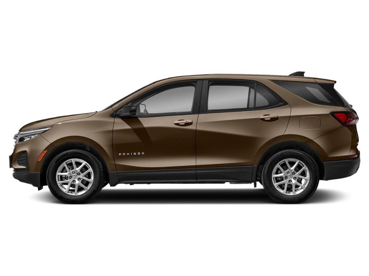 2023 Chevrolet Equinox Premier Photo