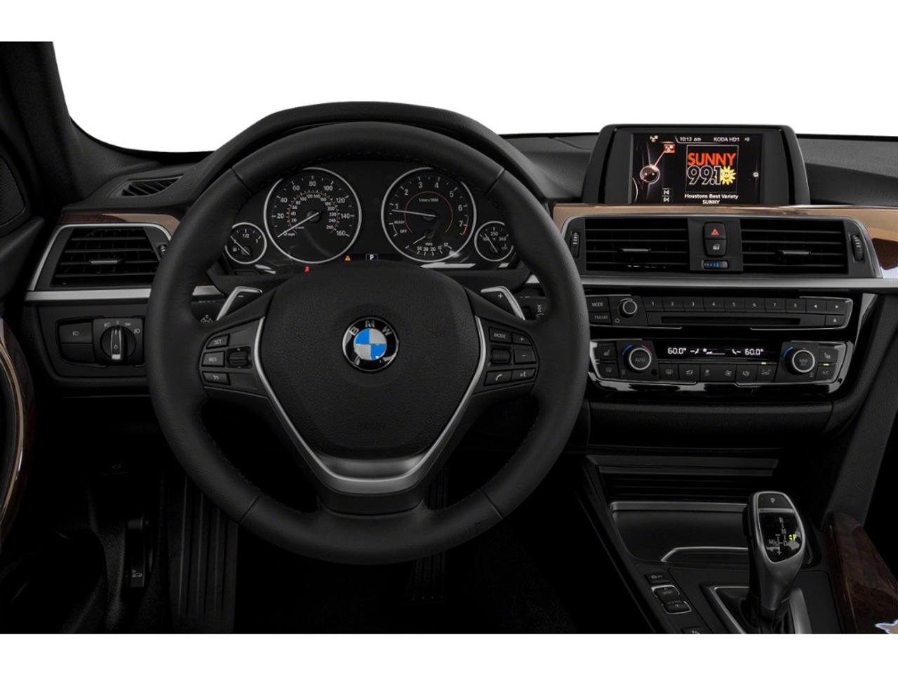 2018 BMW 330 i xDrive POWER SUNROOF | NO ACCIDNETS | NAVIGATION |  HEATE Photo