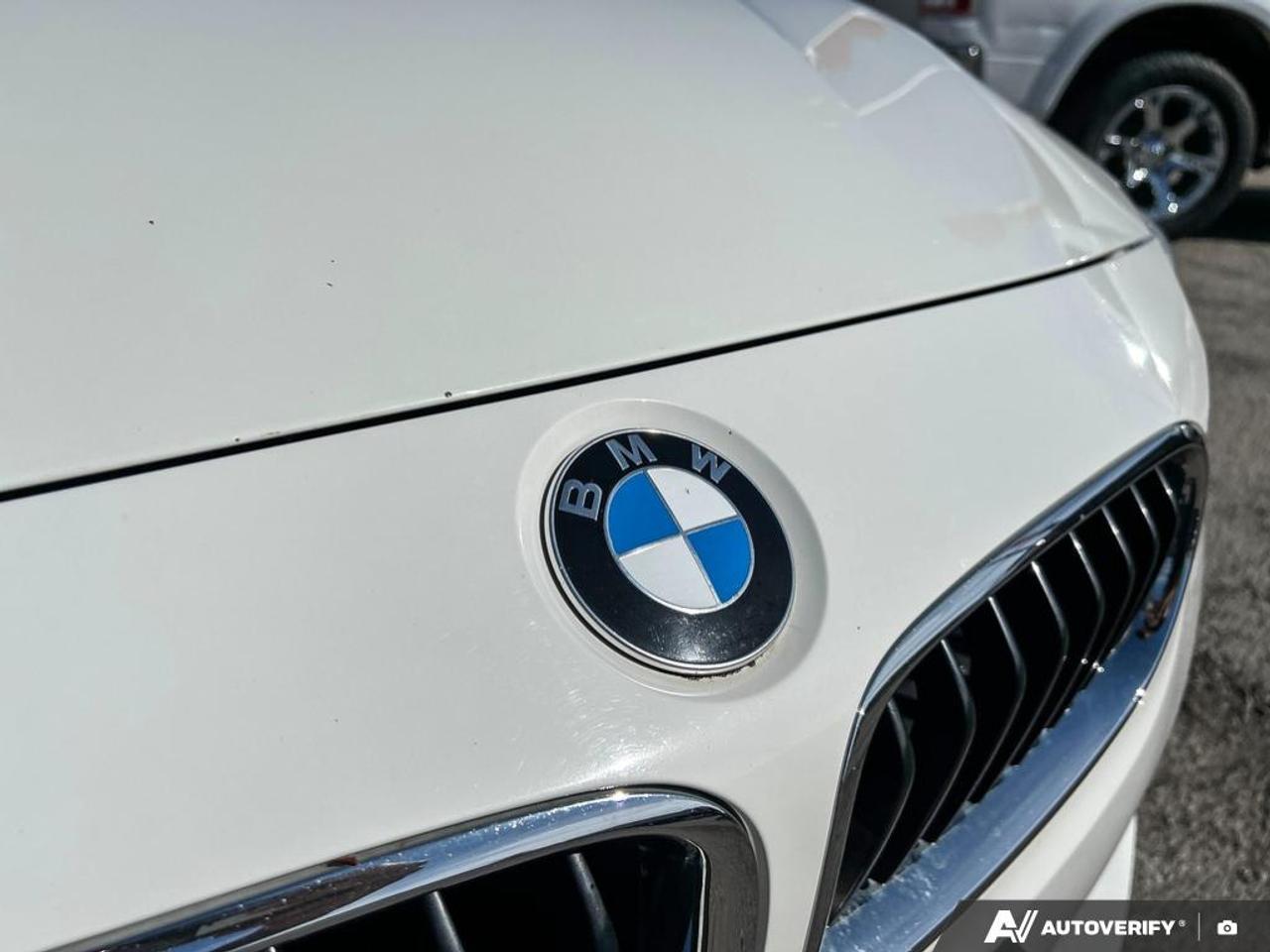 2018 BMW 330 i xDrive POWER SUNROOF | NO ACCIDNETS | NAVIGATION |  HEATE Photo