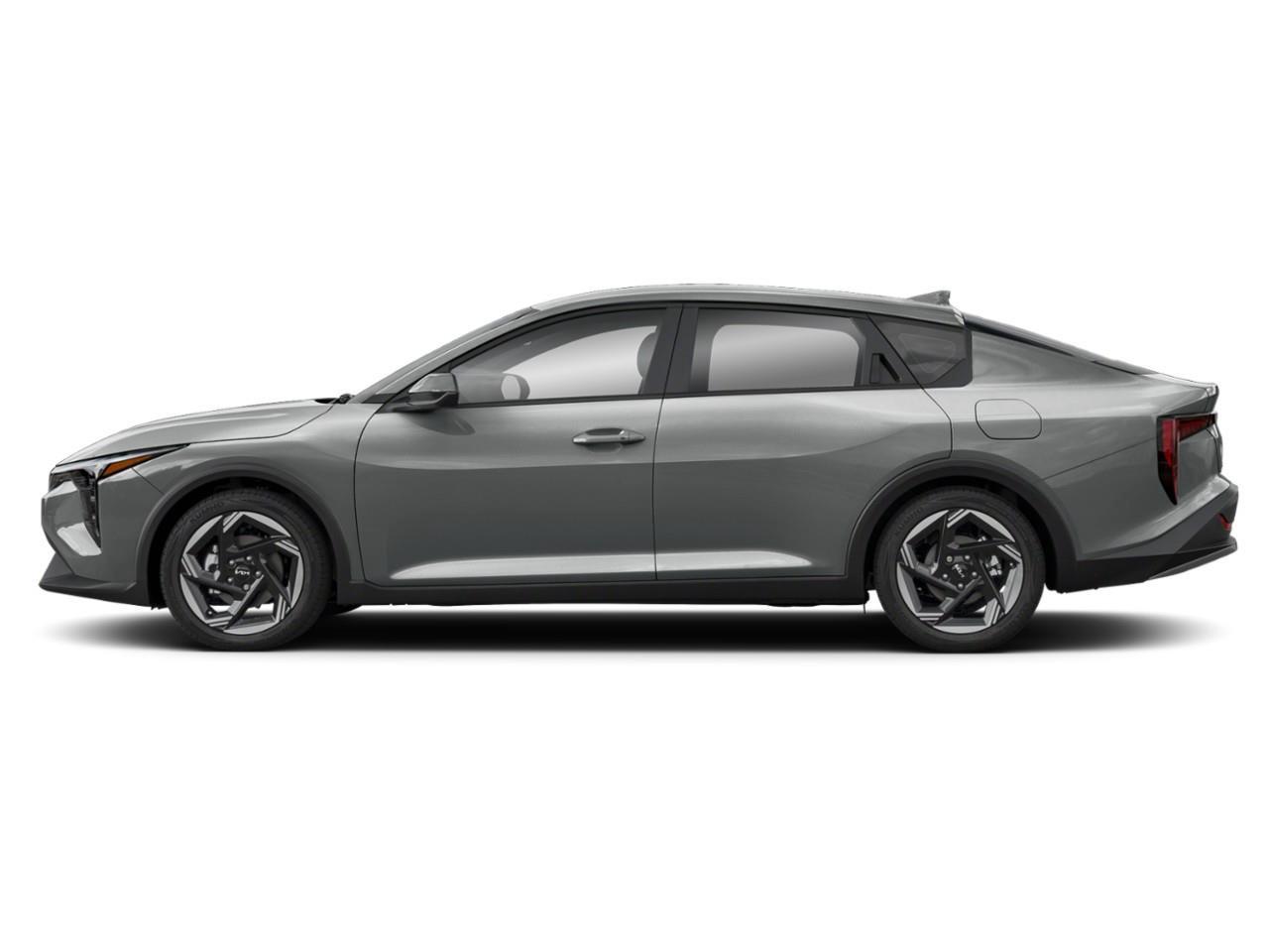 2026 Kia K4 2026 Kia K4 – EX Photo3
