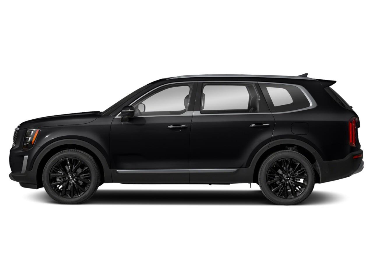 2021 Kia Telluride Nightsky 2021 Kia Telluride - NightSky Edition | 7-Passenger Seating | Stock #LK00886P Photo3