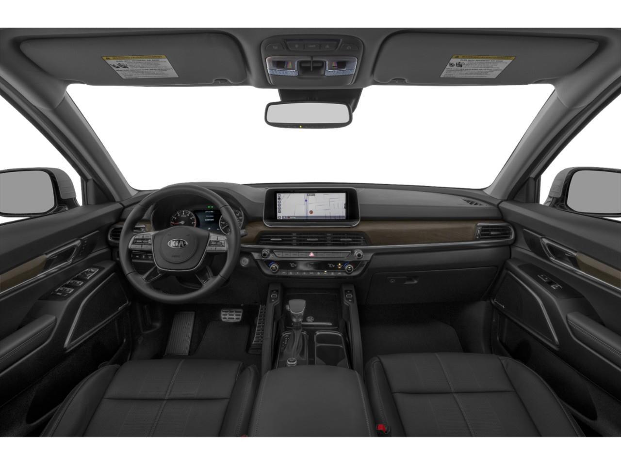 2021 Kia Telluride Nightsky 2021 Kia Telluride - NightSky Edition | 7-Passenger Seating | Stock #LK00886P Photo