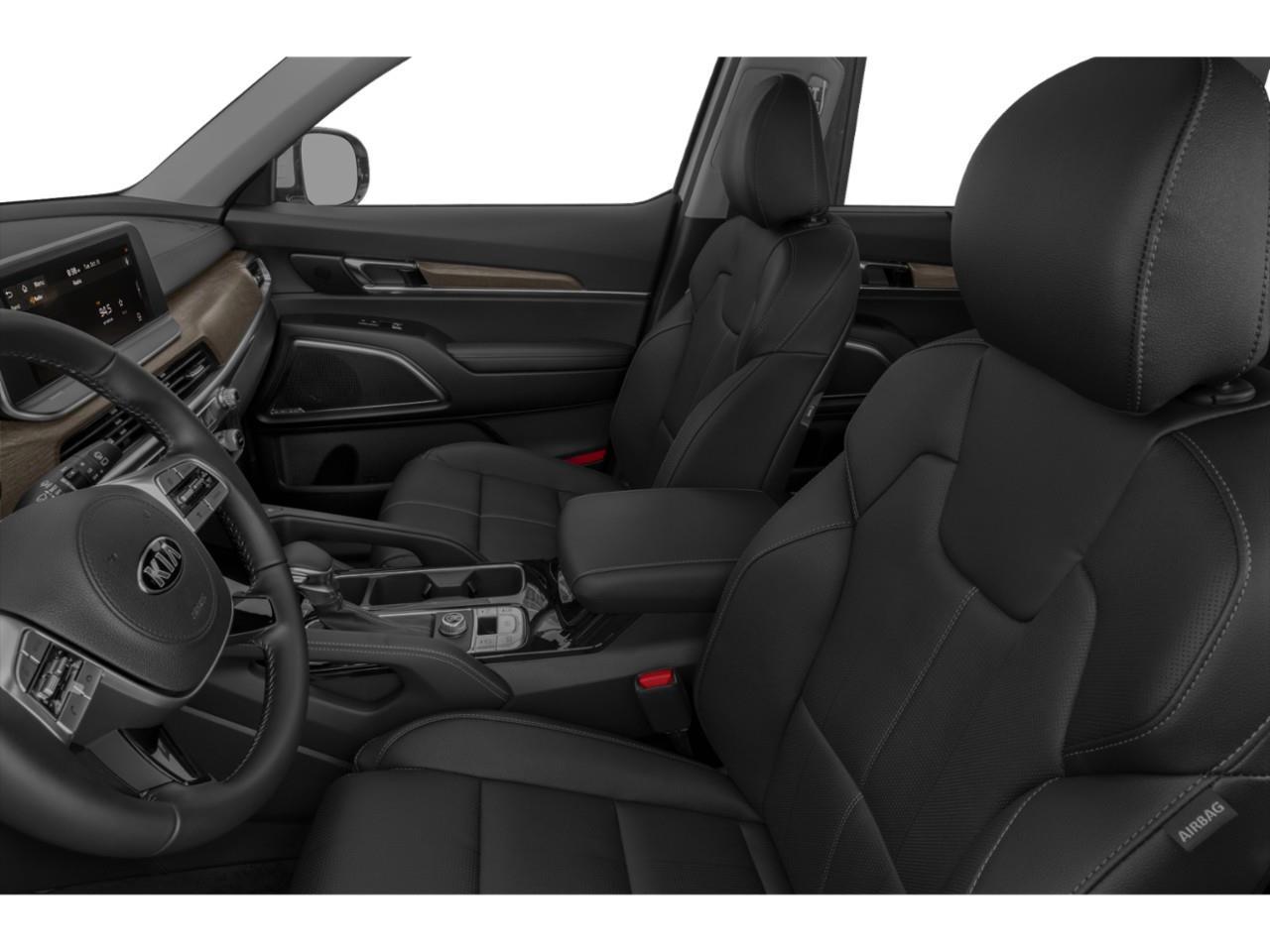2021 Kia Telluride Nightsky 2021 Kia Telluride - NightSky Edition | 7-Passenger Seating | Stock #LK00886P Photo