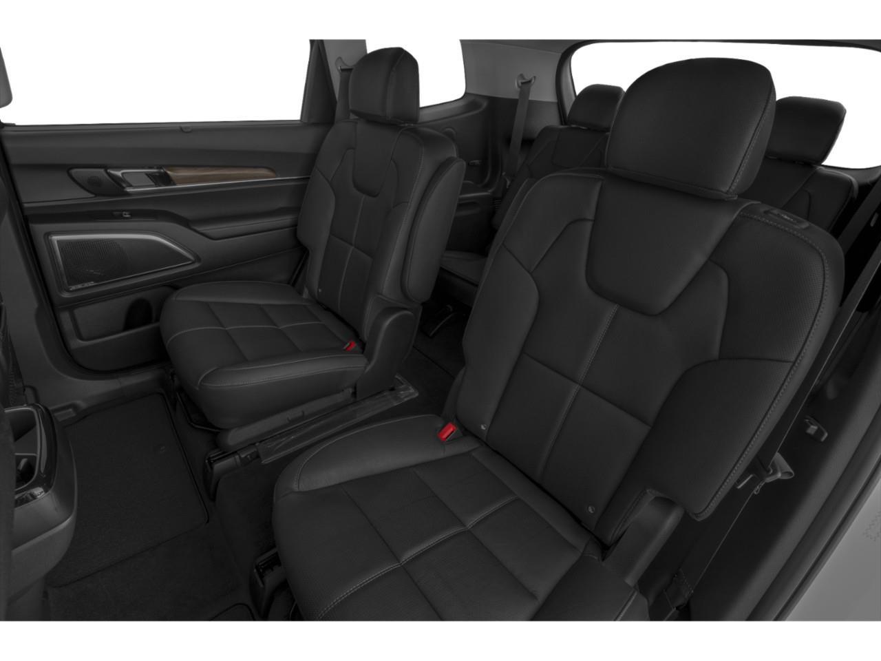 2021 Kia Telluride Nightsky 2021 Kia Telluride - NightSky Edition | 7-Passenger Seating | Stock #LK00886P Photo