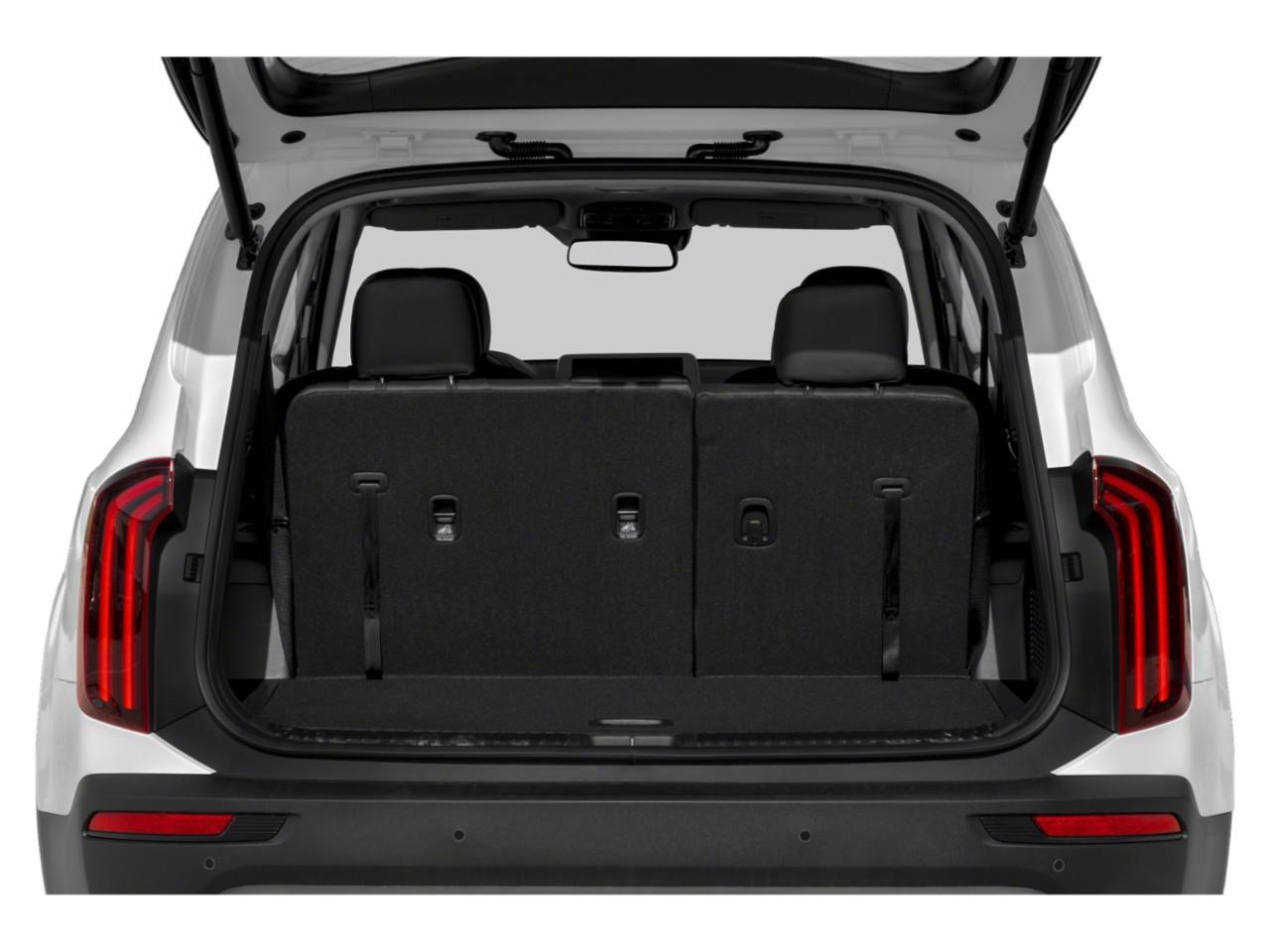 2021 Kia Telluride Nightsky 2021 Kia Telluride - NightSky Edition | 7-Passenger Seating | Stock #LK00886P Photo
