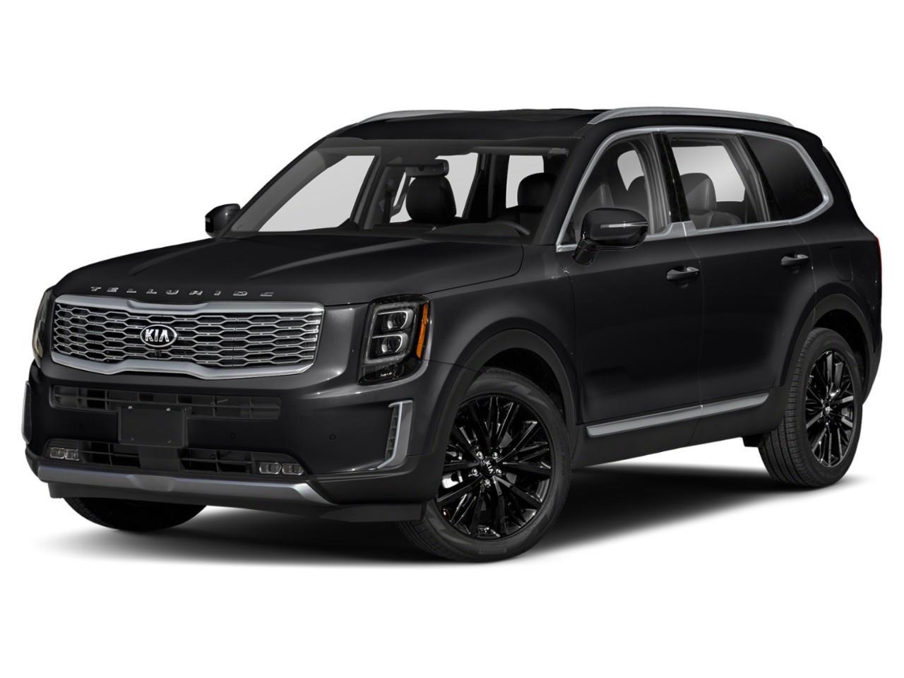 2021 Kia Telluride Nightsky 2021 Kia Telluride - NightSky Edition | 7-Passenger Seating | Stock #LK00886P Photo