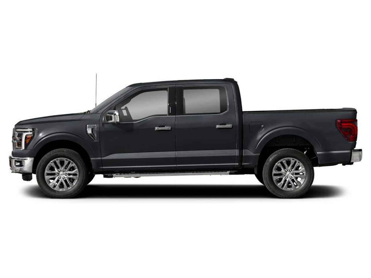2026 Ford F-150 Lariat Photo