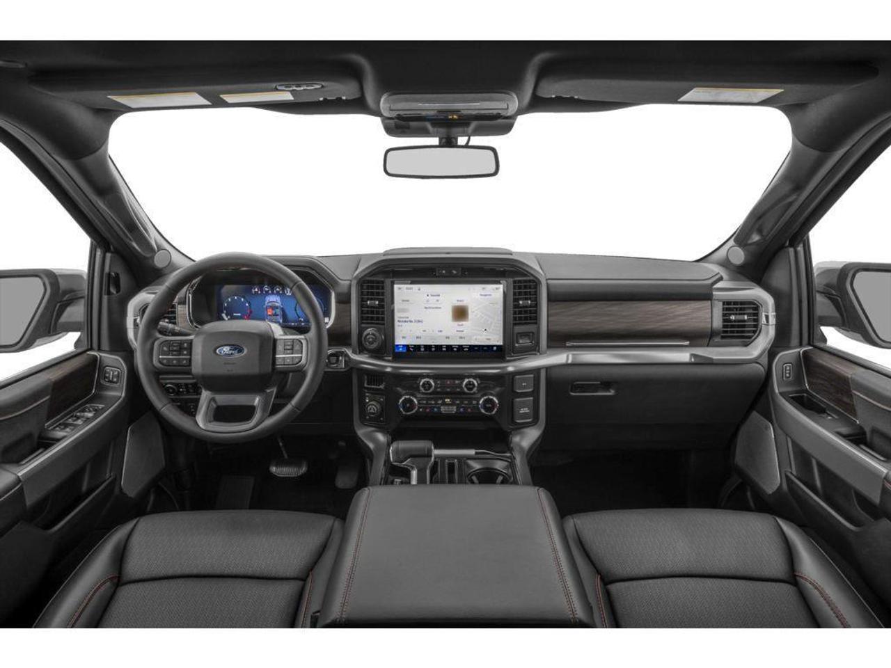 2026 Ford F-150 Lariat Photo