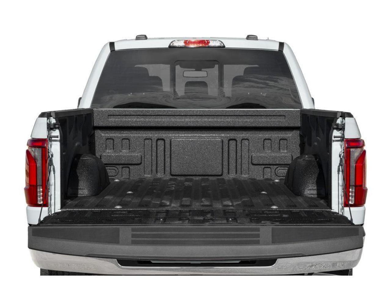 2026 Ford F-150 Lariat Photo