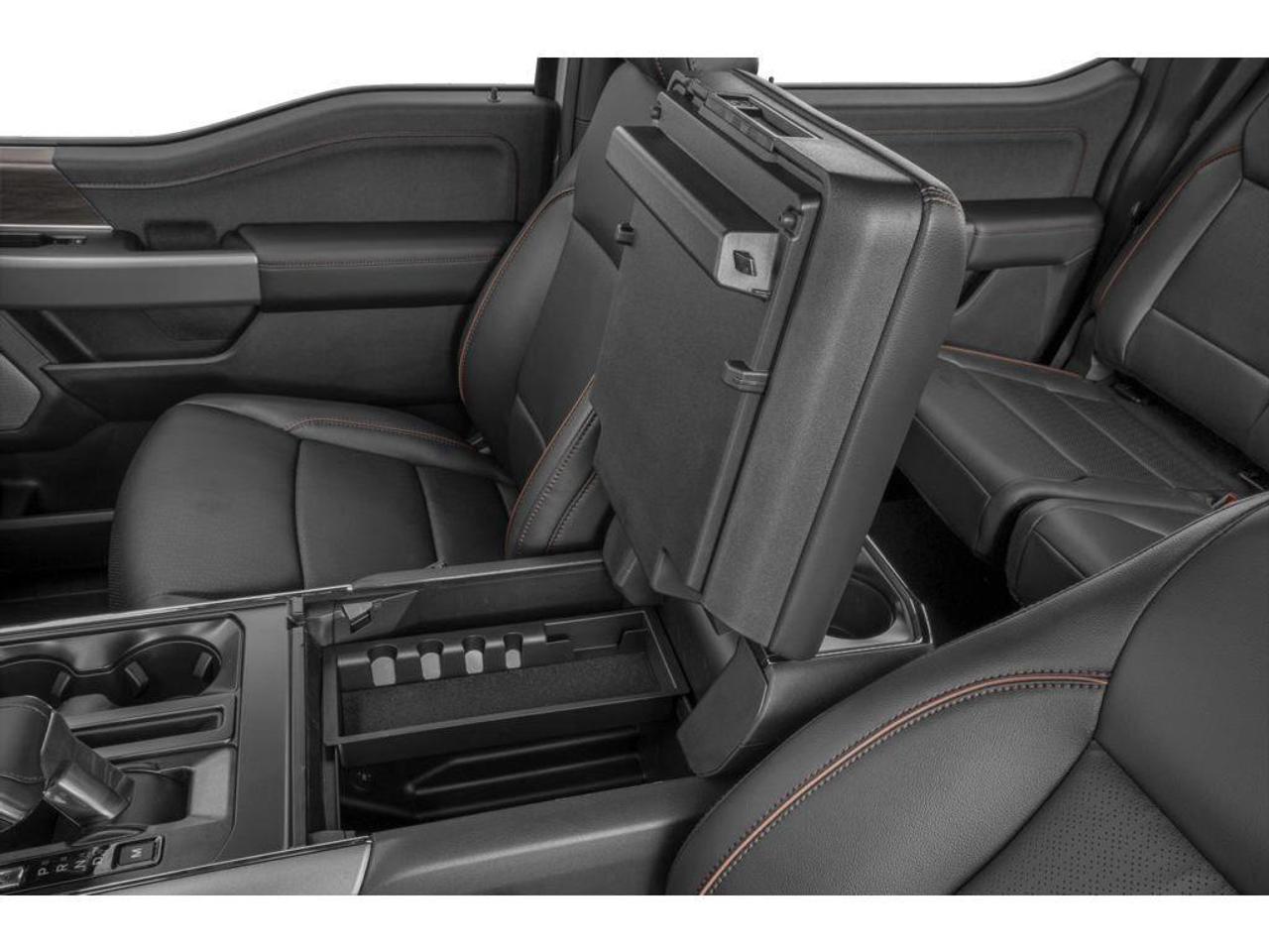 2026 Ford F-150 Lariat Photo