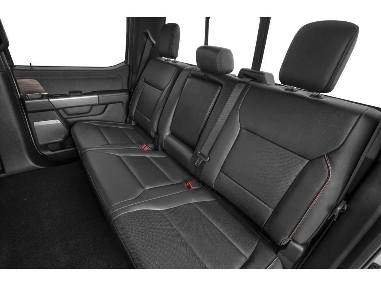 2026 Ford F-150 Lariat Photo