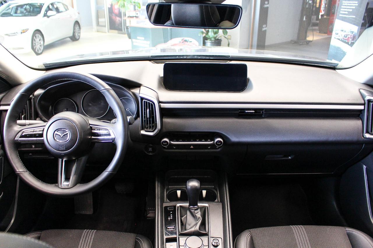 2025 Mazda CX-50 GS-L HEATED FRONT SEATS/STEERING WHEEL - LEATHERETTE UPHOLSTERY - CLEAN CARFAX Photo