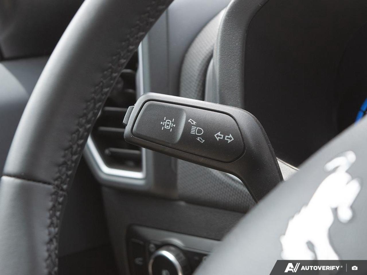 2024 Ford Bronco Sport Big Bend Photo