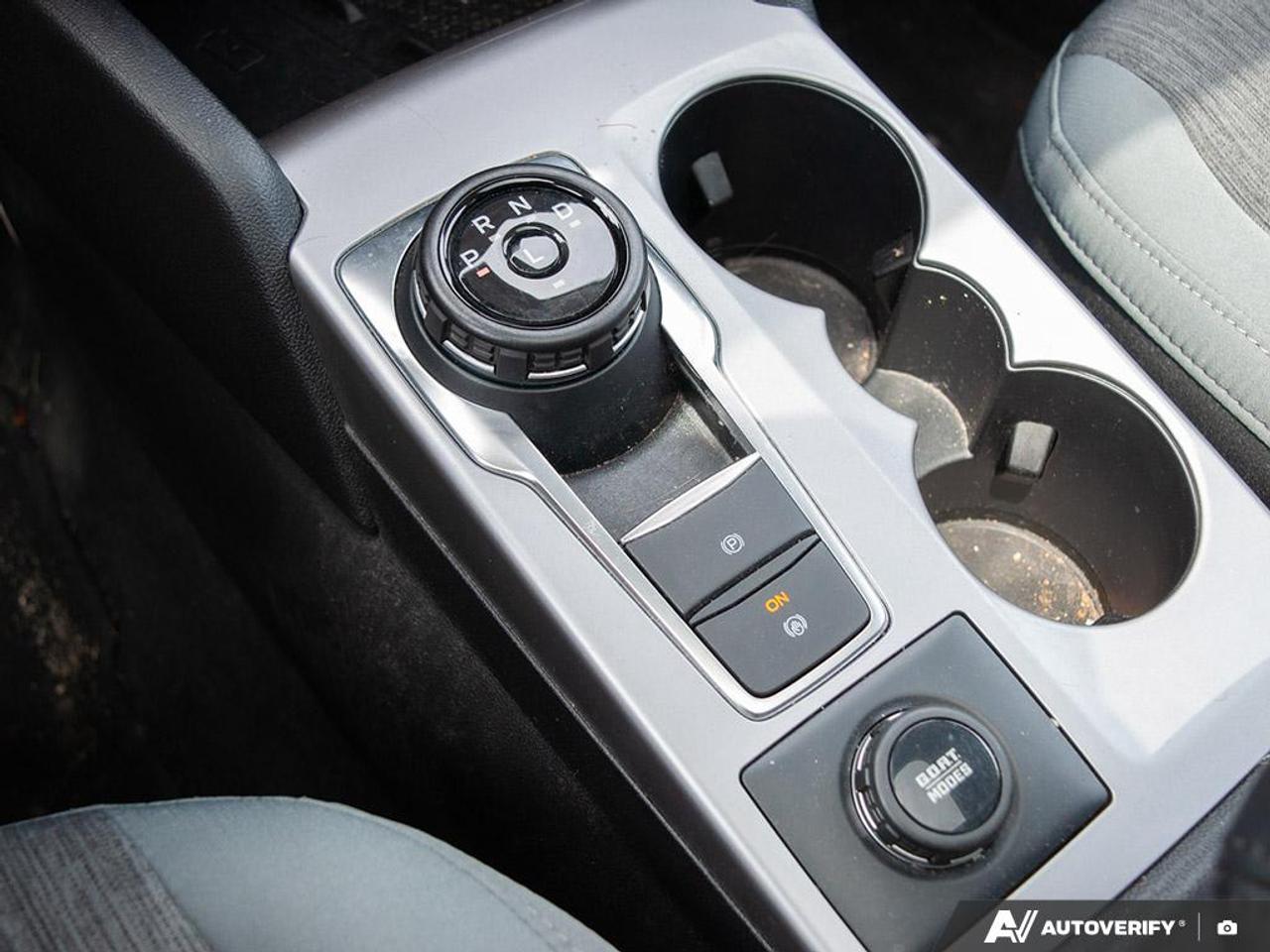 2024 Ford Bronco Sport Big Bend Photo