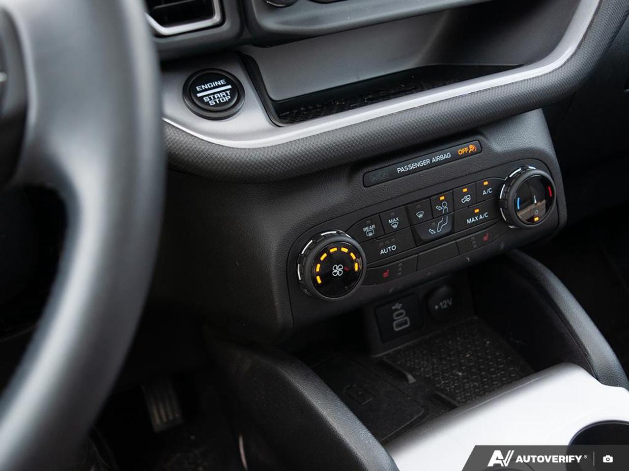 2024 Ford Bronco Sport Big Bend Photo