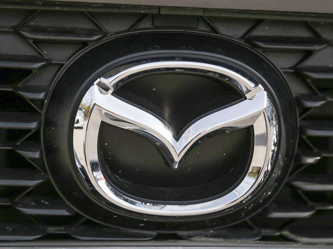 2026 Mazda MAZDA3 GX FWD Photo